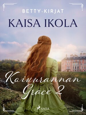 cover image of Koivurannan Grace 2